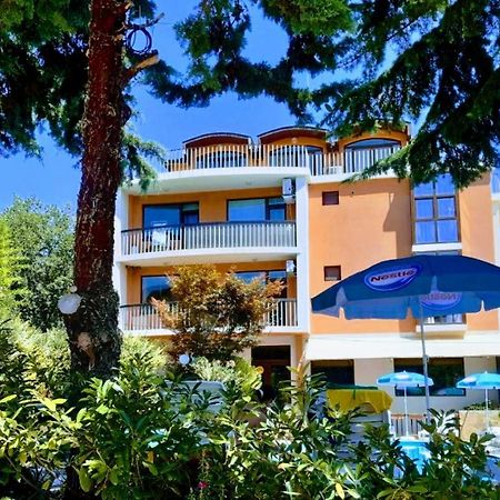 Beach Apartment Rose Златни пясъци Екстериор снимка