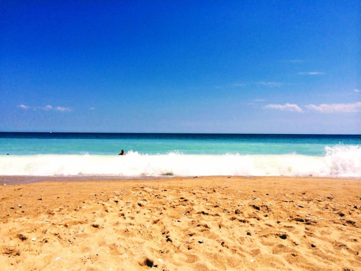Beach Apartment Rose Златни пясъци Екстериор снимка
